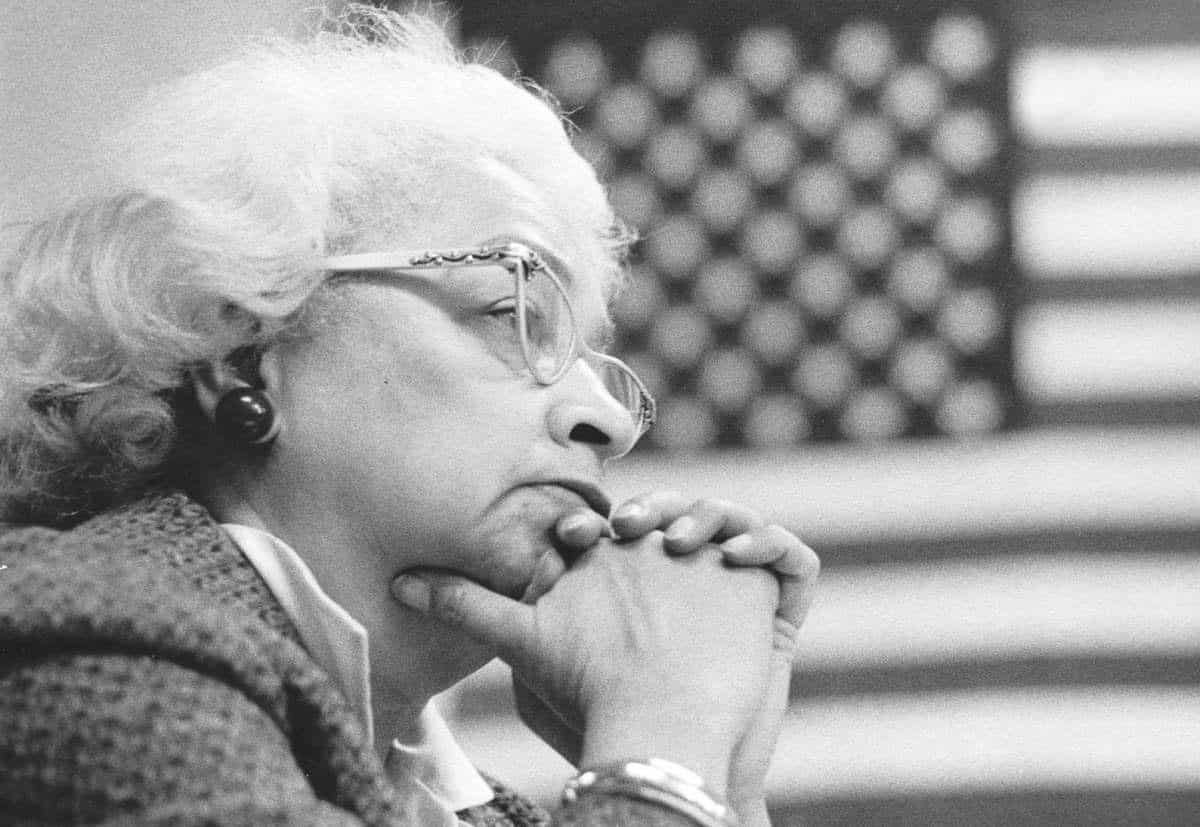 Dr. Joyce Yerwood