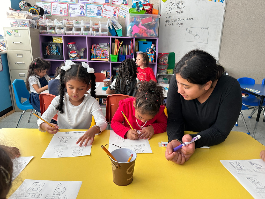 Academic Enrichment Activities