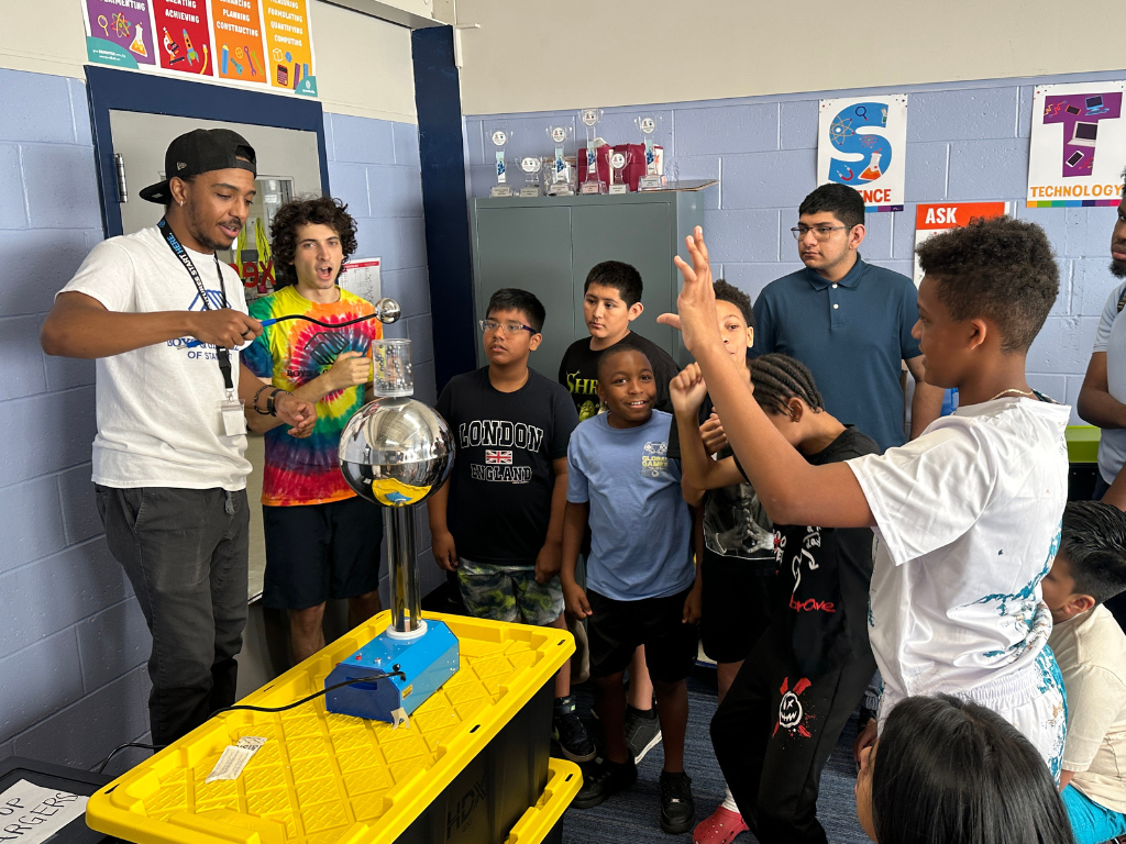 STEM Program