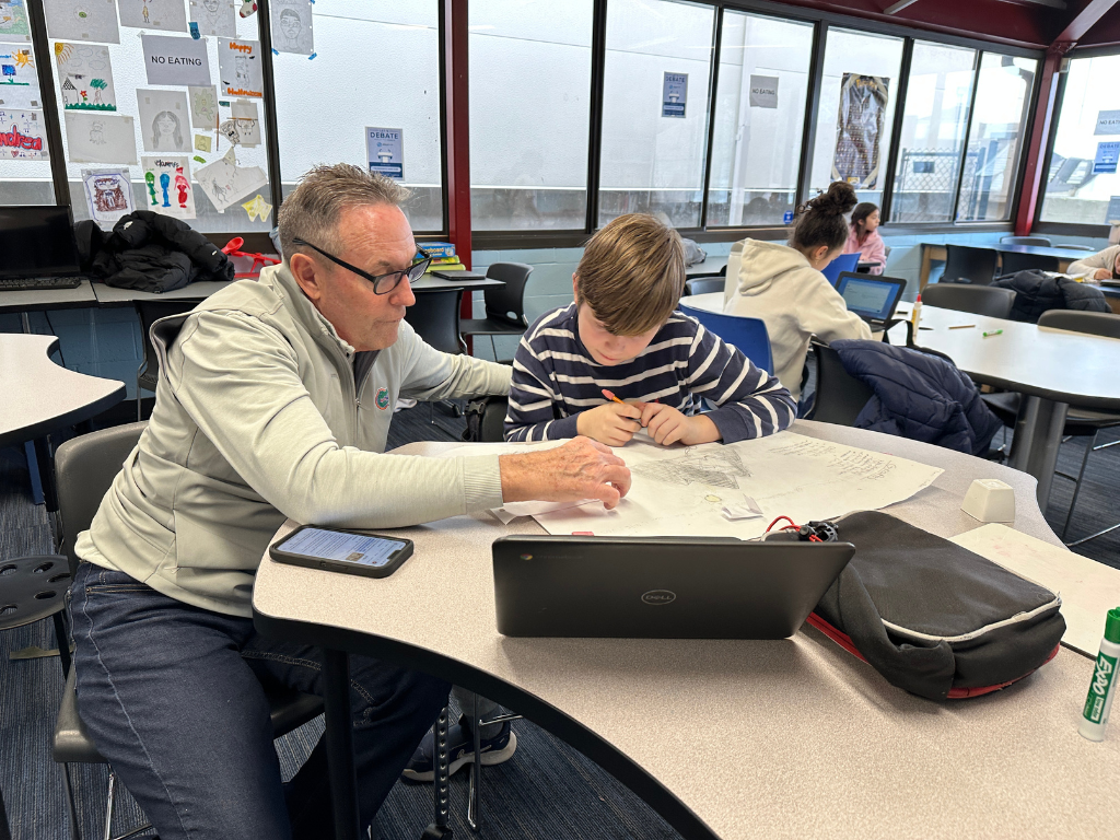 Power Hour Homework Tutoring