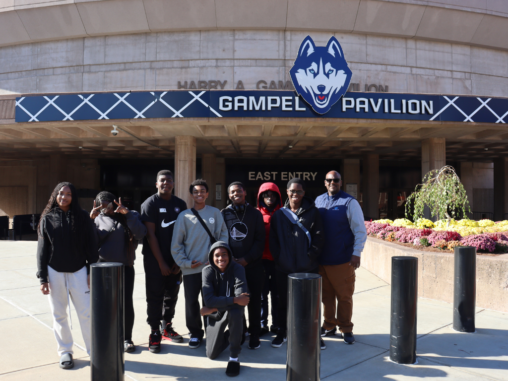 Field trips and college tours