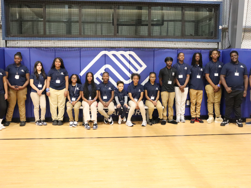 Junior Staff Program