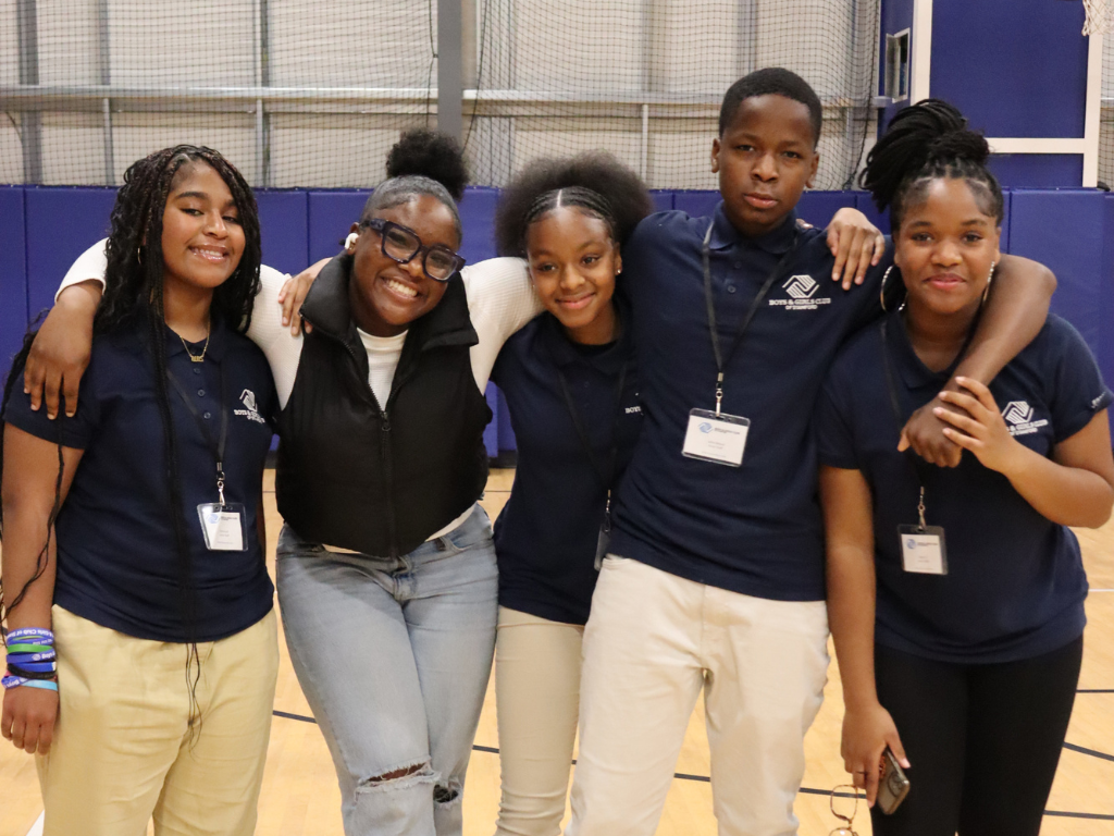 Junior Staff Program
